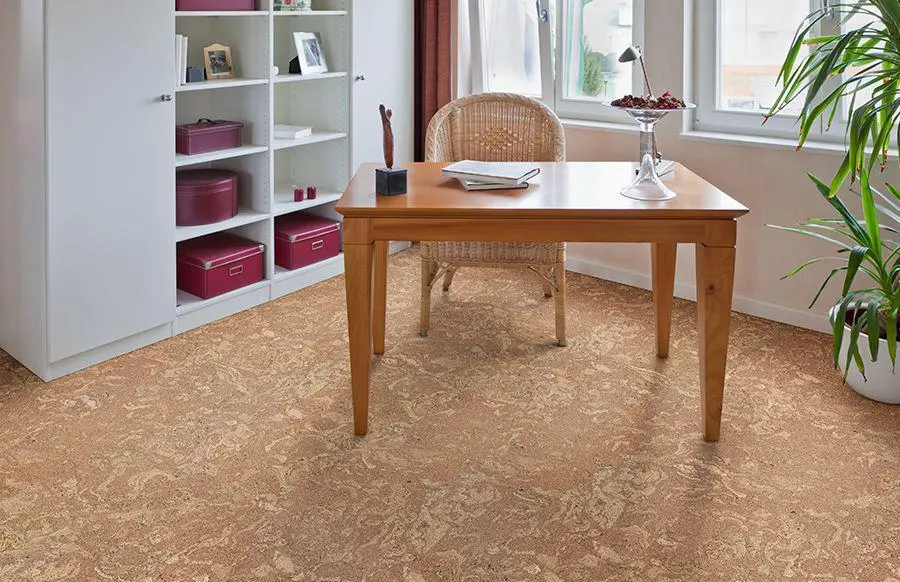 Клеевые пробковые полы  6 mm Corkstyle Madeira купить