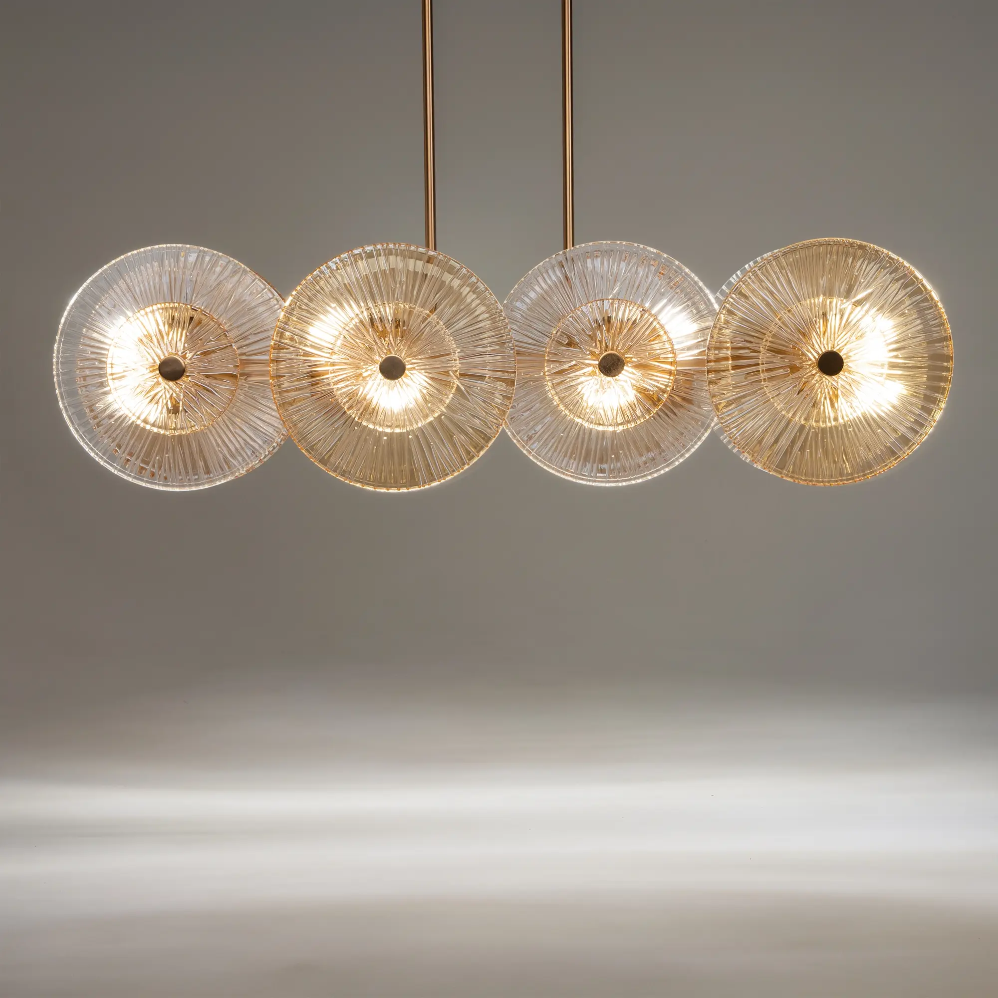 Подвесной светильник Maytoni MOD007PL-08G1