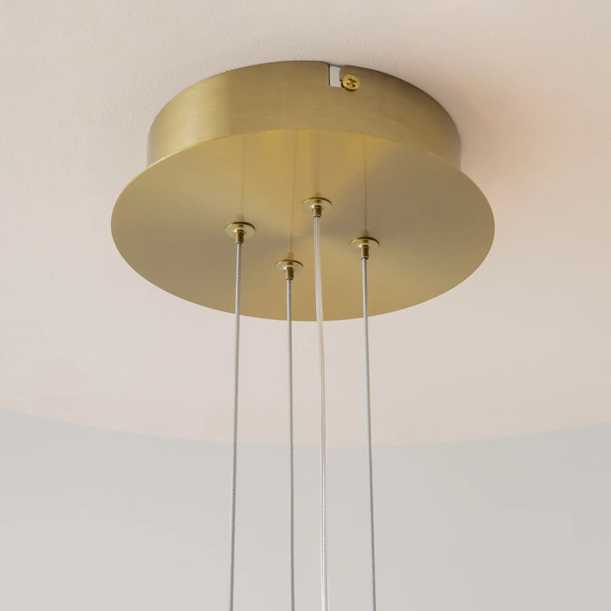 Подвесной светильник Maytoni MOD401PL-L72BS3K