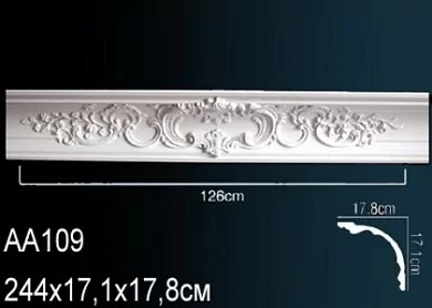 Лепнина купить недорого