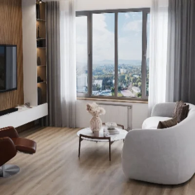 Ламинат SPC Norland Sigrid Tora 1001-16 купить