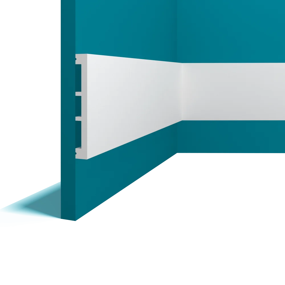 Молдинг Perfect Plus P75 Перфект Плюс лепнина