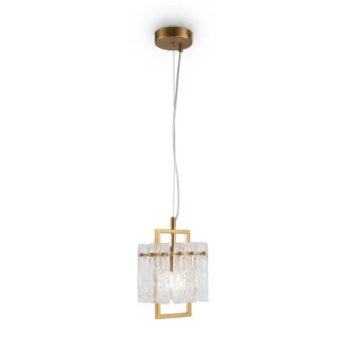 Подвесной светильник Freya FR5166PL-01BS