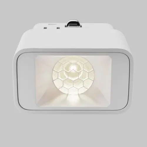 Трековый светильник Technical TR100-2-2W4K-S-W