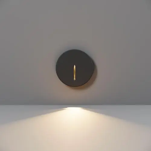 Подсветка для лестниц Outdoor O014SL-L3B3K