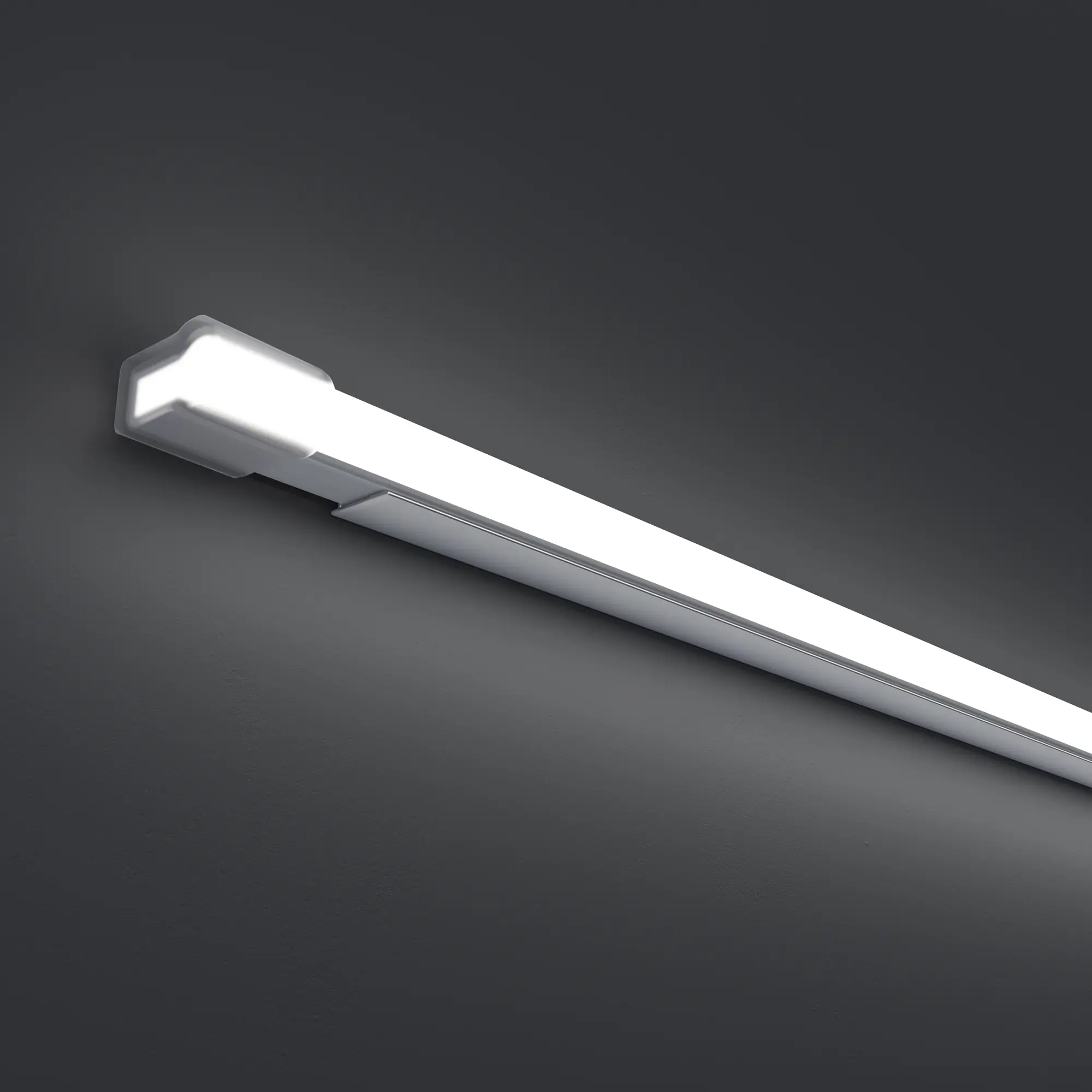 Гибкий неон Led Strip 201232