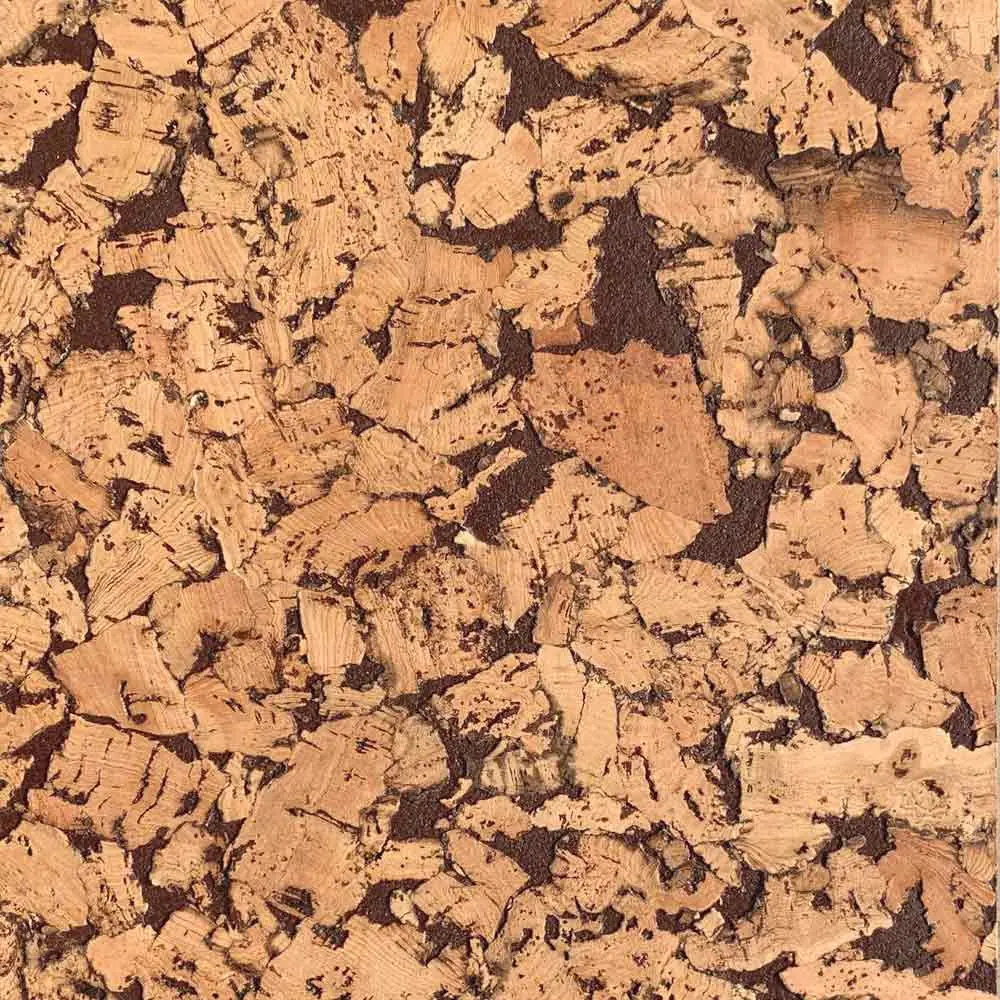 Пробковые панели Ibercork Лерида маррон цена