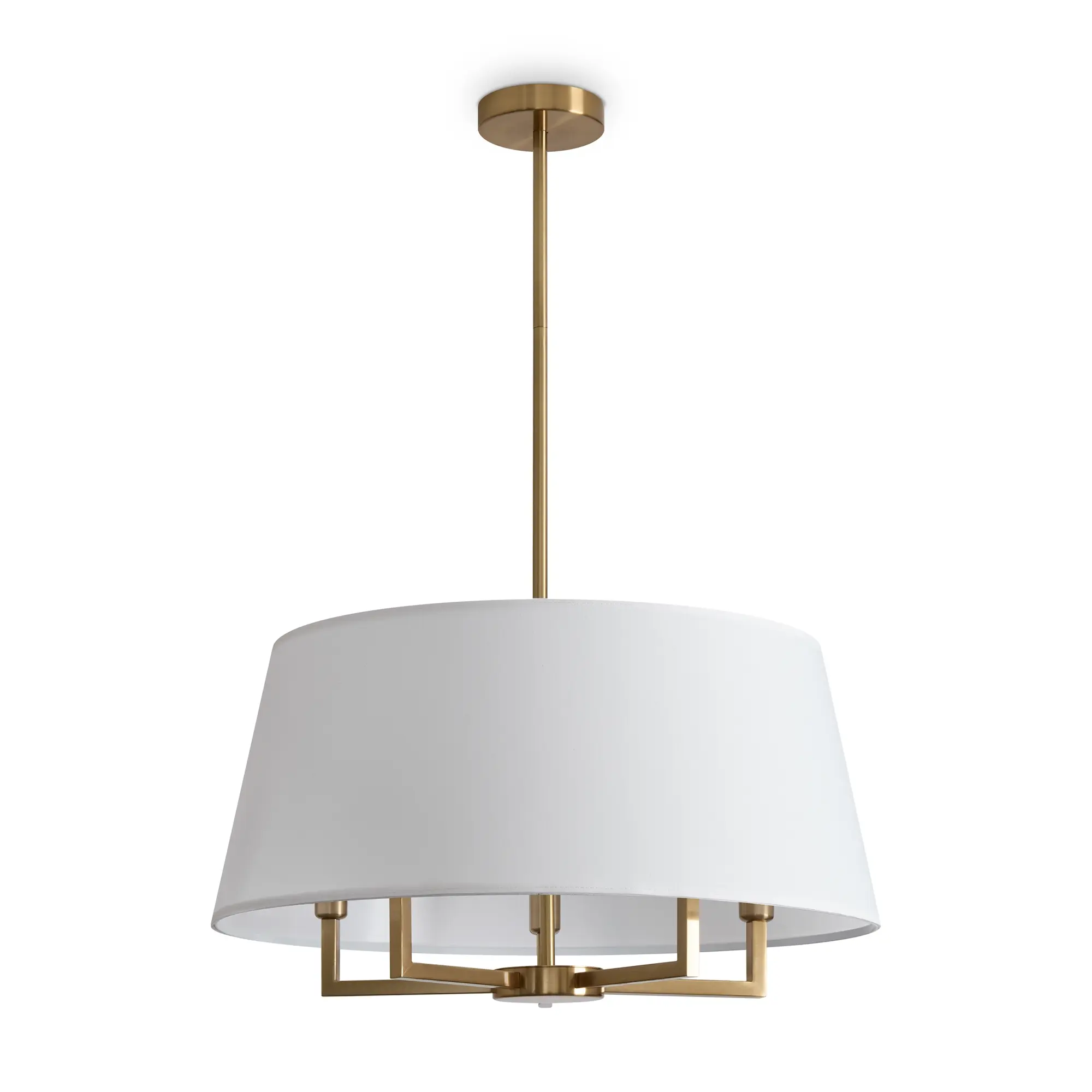 Потолочный светильник Freya FR2042CL-05BS