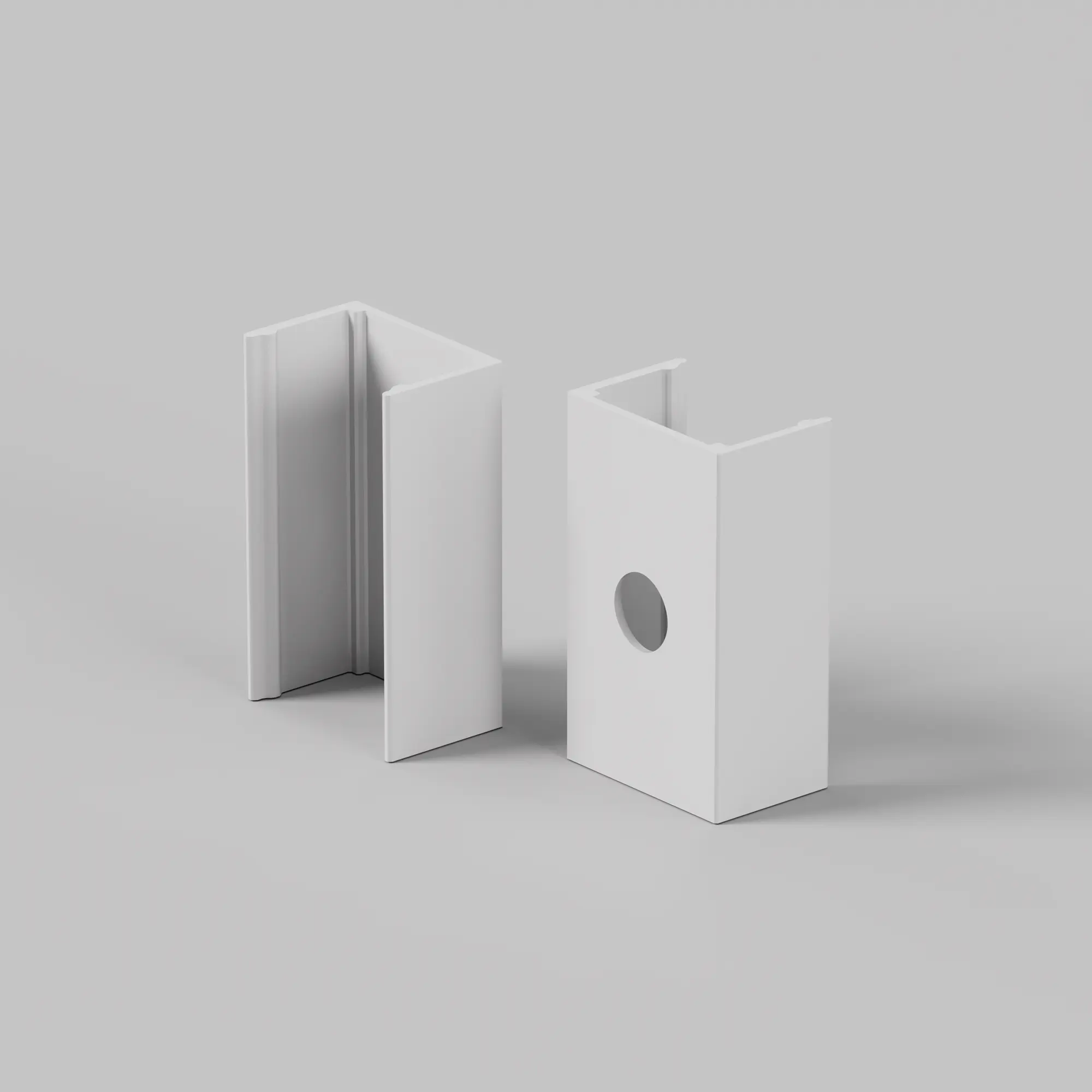 Комплектующие для гибкого неона Led Strip 432050