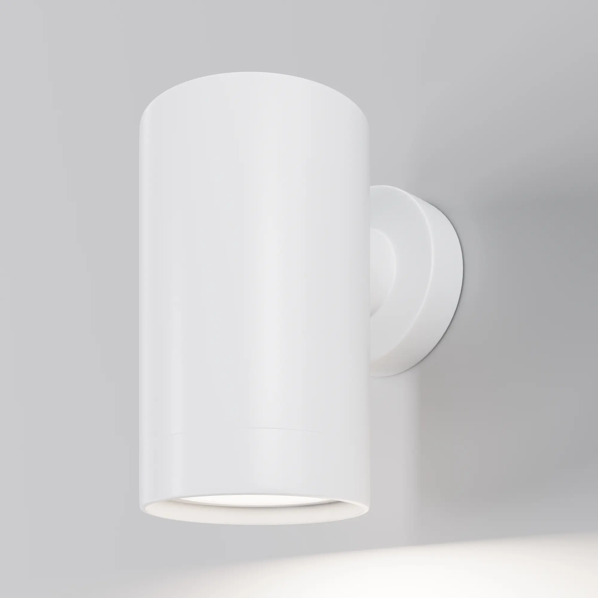 Настенный светильник (бра) Outdoor O493WL-01W