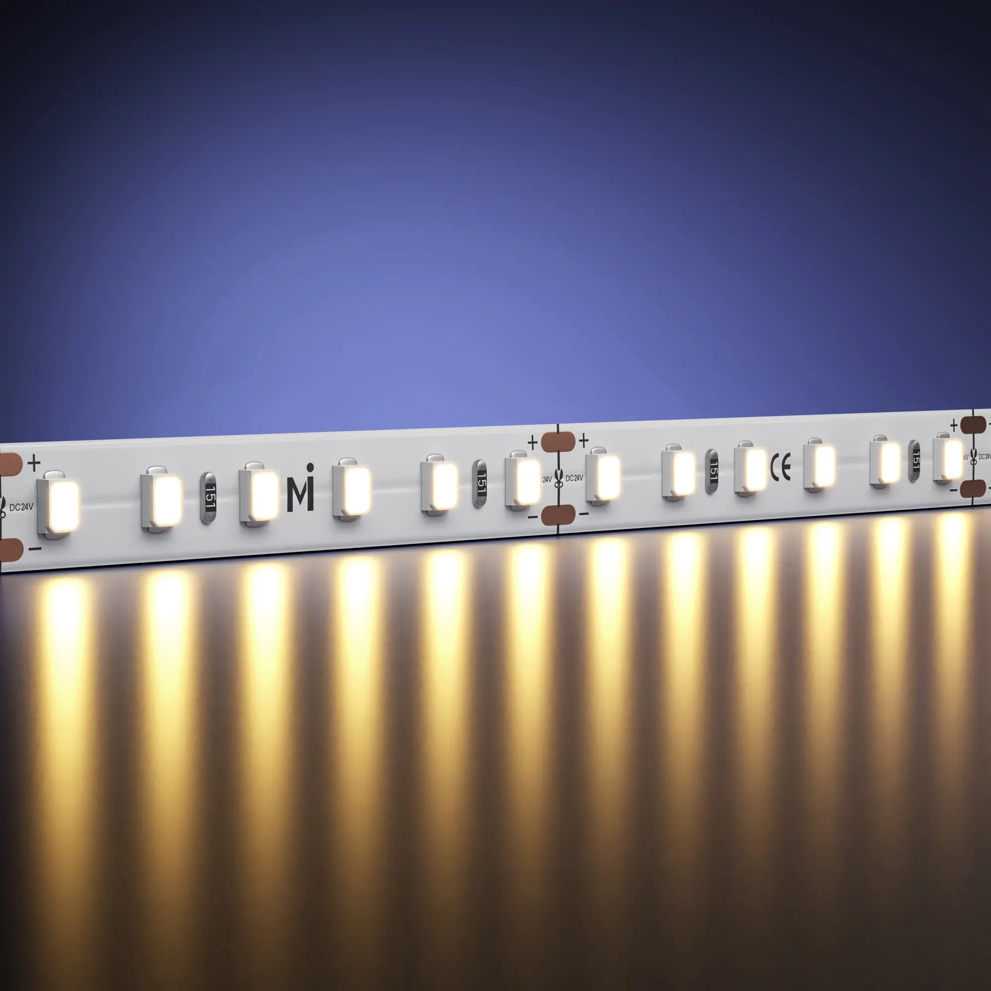 Светодиодная лента Led Strip 201087
