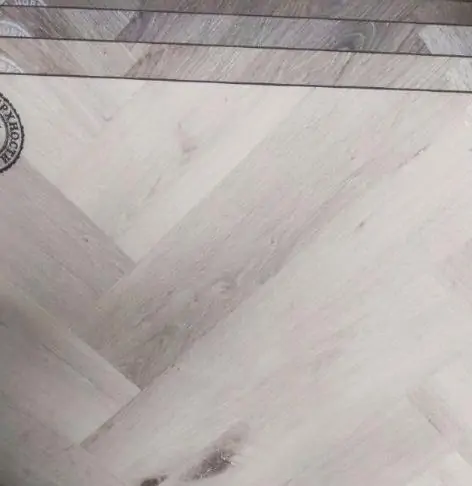 Теплый пол под SPC — отзывы клиентов 