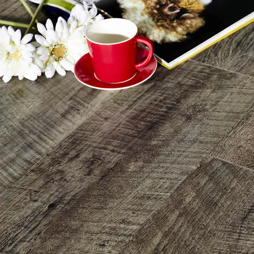 Виниловые полы IVC Moduleo Impress Click Castle Oak 55960 СПб