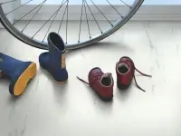 Плитка ПВХ Pergo Tile Glue Итальянский Мрамор V3218-40136 недорого