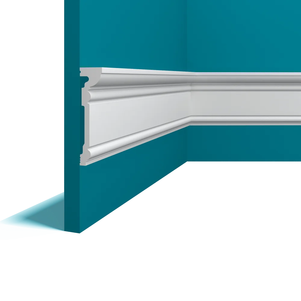 Молдинг P98 Перфект Плюс лепнина