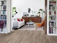 Виниловые полы Pergo Modern Plank Optimum Click Дуб Речной Серый Темный V3131-40086 купить