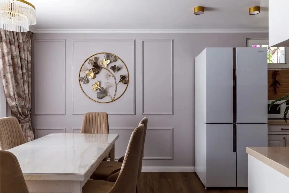 Глубокоматовая акриловая краска Finch pro 0.9 л цена