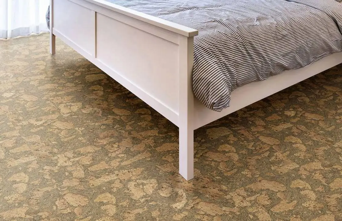 Клеевые пробковые полы 6 mm Corkstyle Elba купить