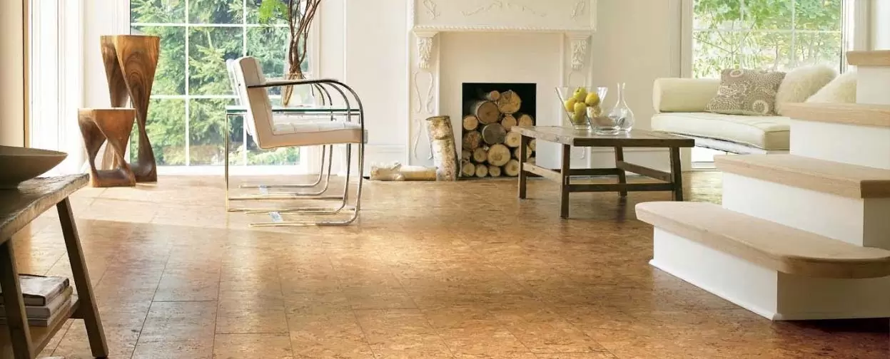 Какой потребуется бюджет для укладки пробковых покрытий разных видов?