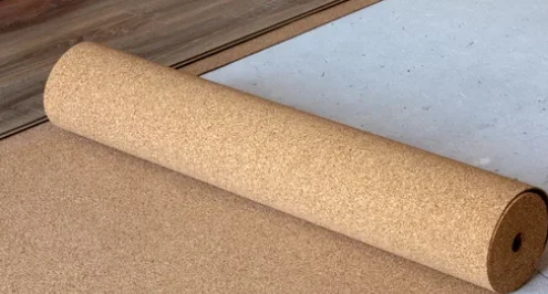 Пробковая подложка 2 мм Amorim Go4cork цена в Москве