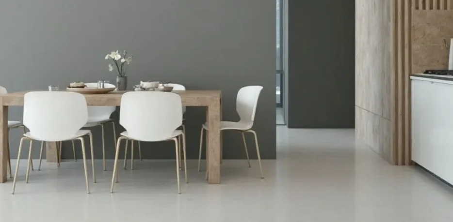 Микроплинтусы и скрытые плинтусы для ламината SPC