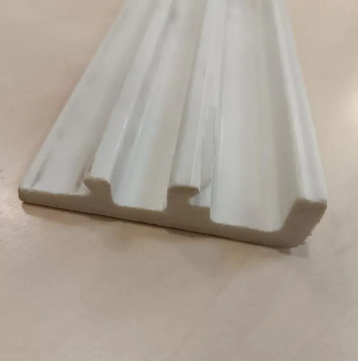 Плинтус Арбитон Интегра 01 Белый цена