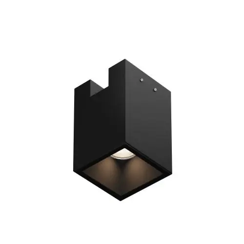 Уличный трековый светильник Outdoor O-TR01-3-S-16WB3K