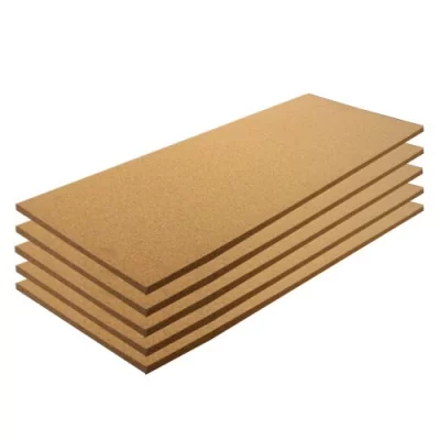 Техническая пробка в листах 5 мм 610*915 мм плотная