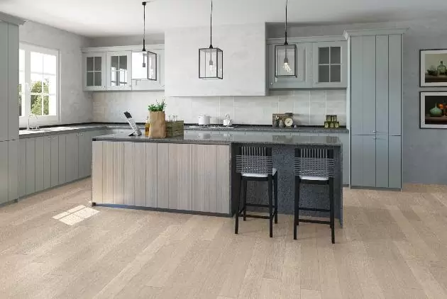 Есть ли разница между ламинатом разных производителей