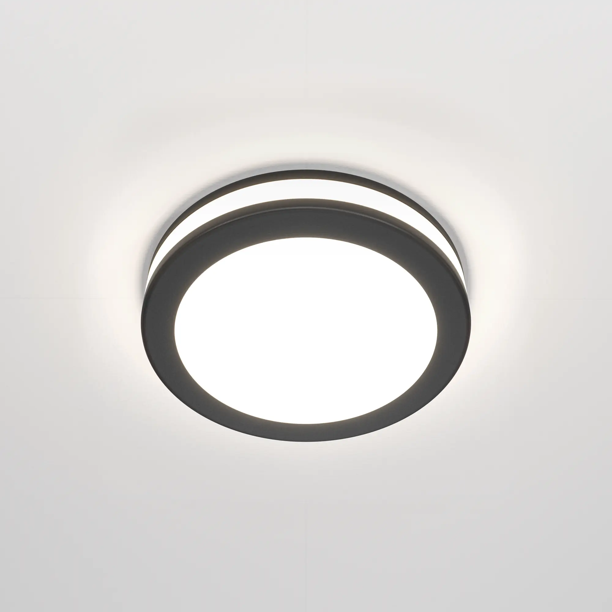 Встраиваемый светильник Technical DL303-L7B4K