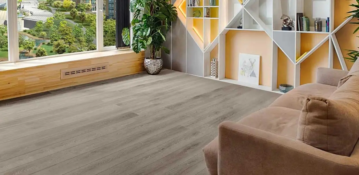 Alpine Floor SPC ламинат цена