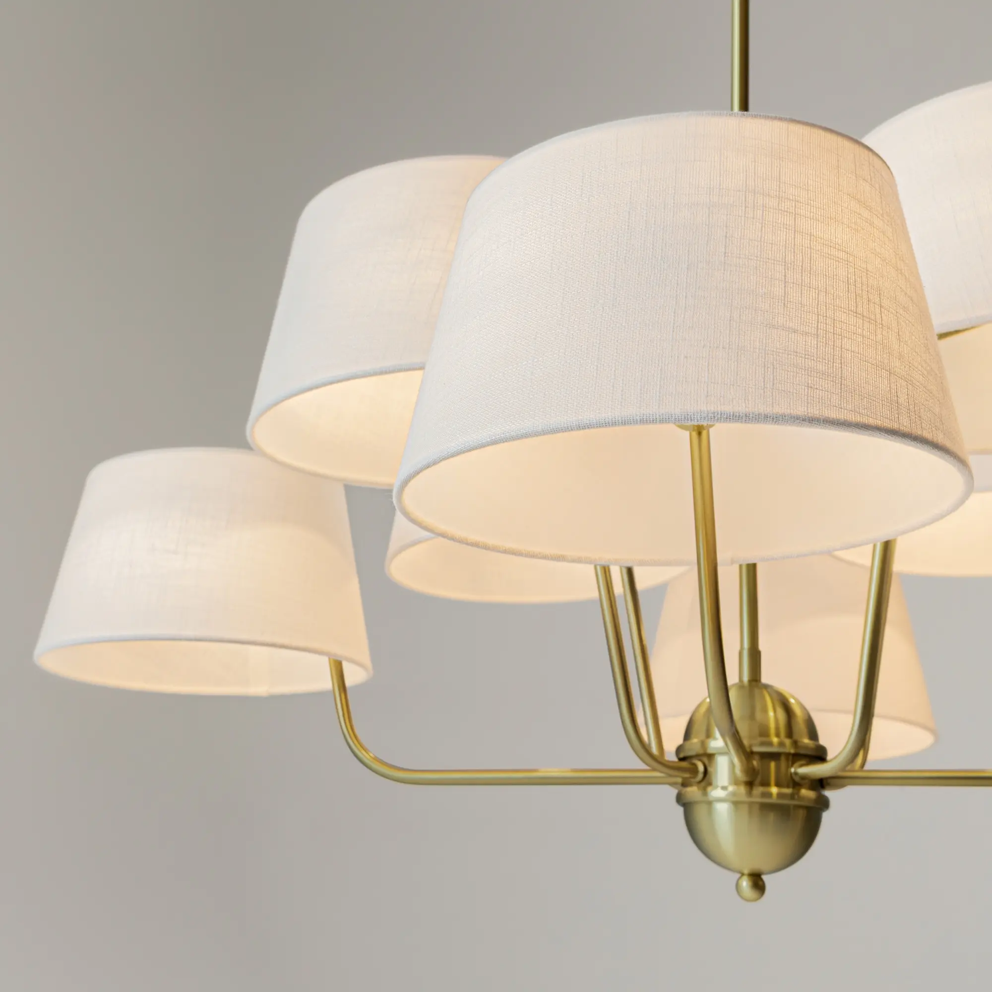 Подвесной светильник Maytoni MOD360PL-08BS