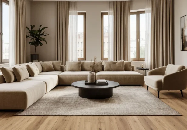 SPC плитка: плюсы и минусы, вред для здоровья