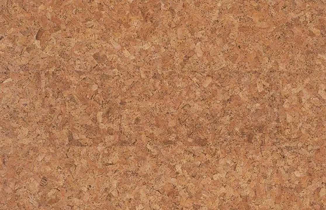 Клеевые пробковые полы 4 мм Corkstyle CorkWise P999 (Швейцария)