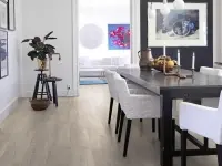 Виниловые полы Pergo Modern Plank Optimum Click Дуб Деревенский Светлый V3131-40095 купить