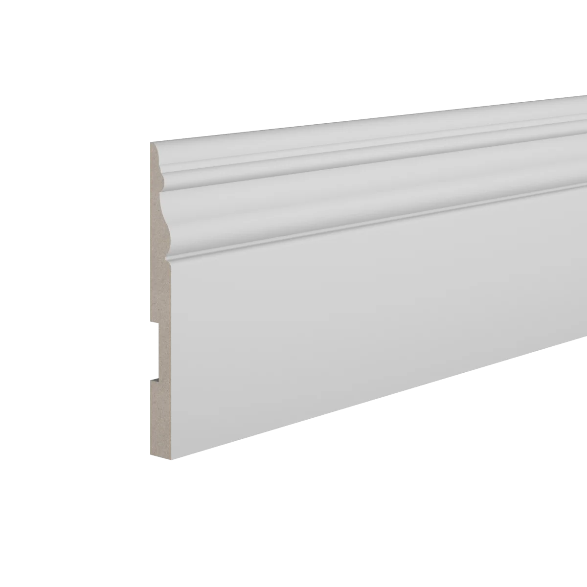 Плинтус base 5272 i (2000х160х15 мм)