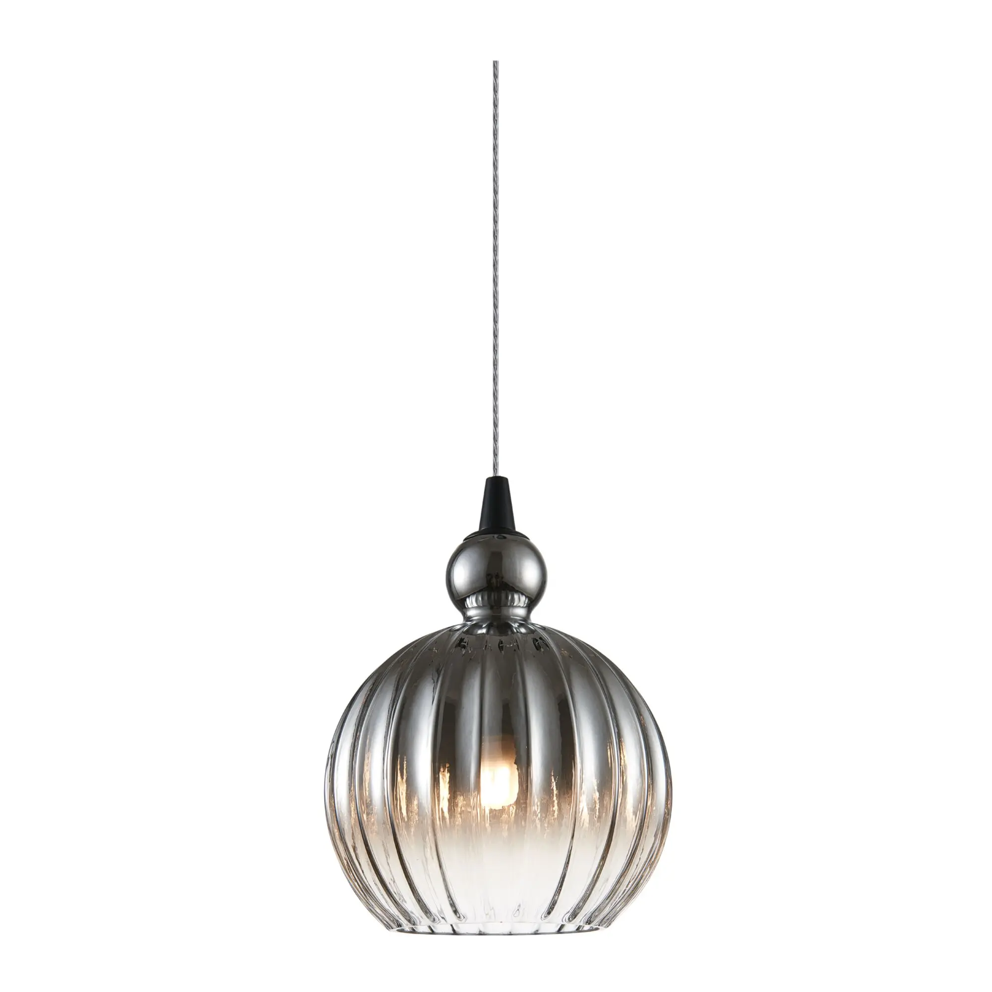 Подвесной светильник Maytoni P006PL-01B