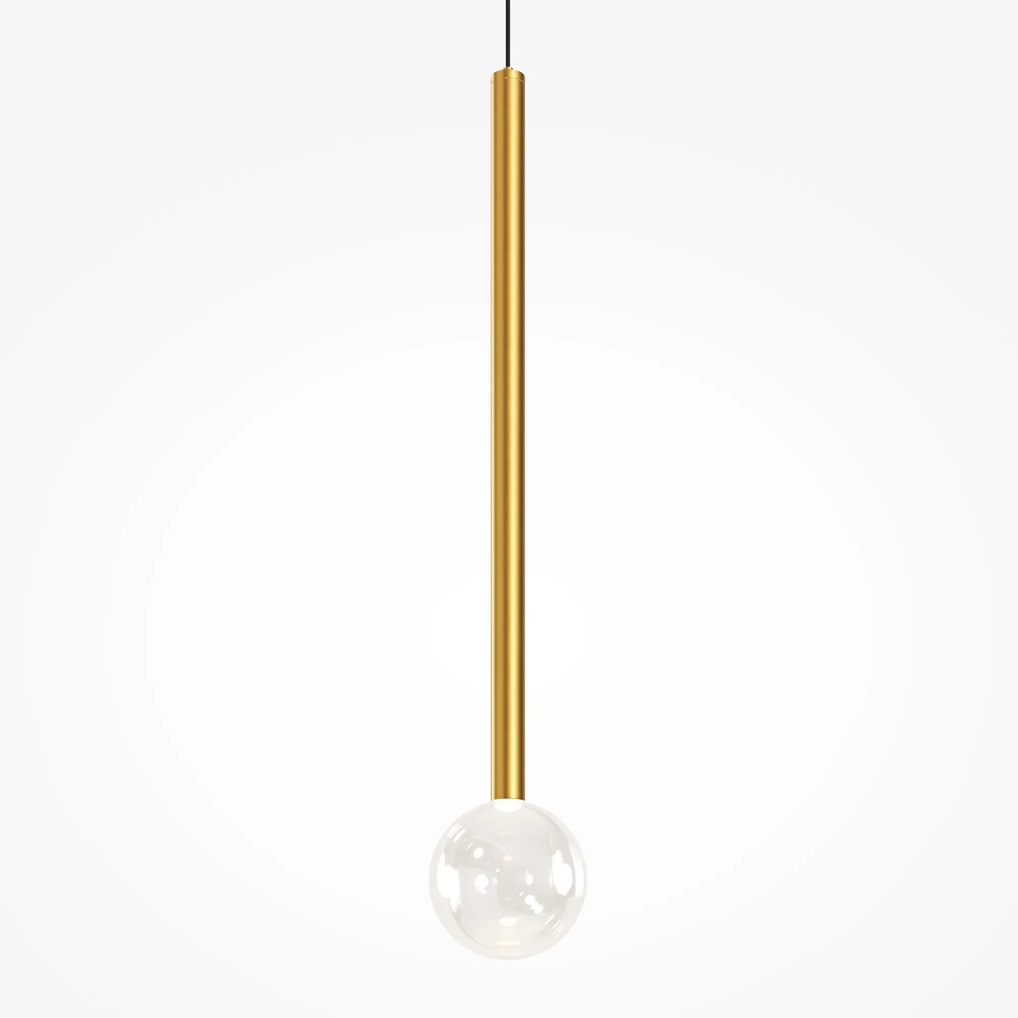 Подвесной светильник Maytoni MOD383PL-L4BS3K