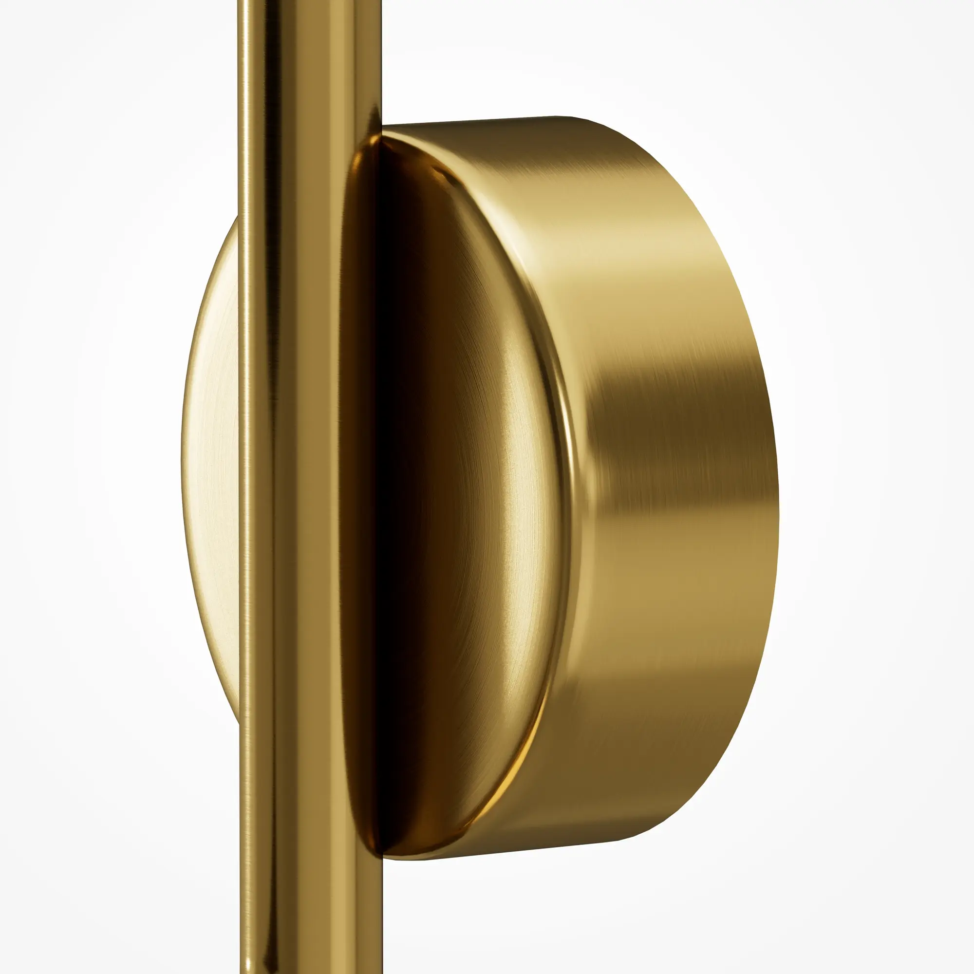 Настенный светильник (бра) Maytoni MOD436WL-01BS