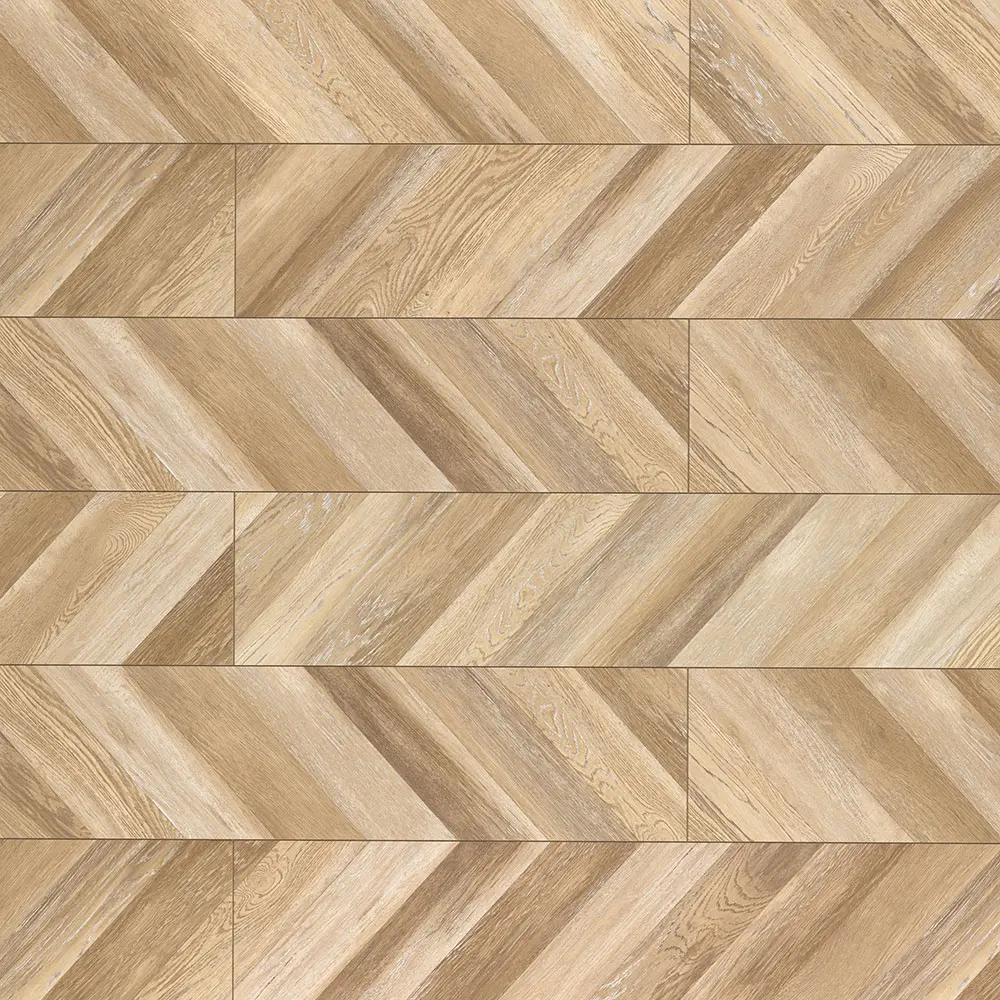 Egger Ламинат Pro Large 8-33  EPL241 Дуб Кестинкорт мокко в квартире