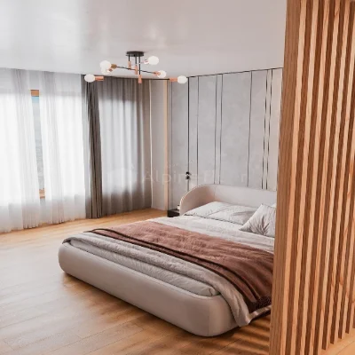 Ламинат SPC Norland Sigrid Mirto 1001-19 купить