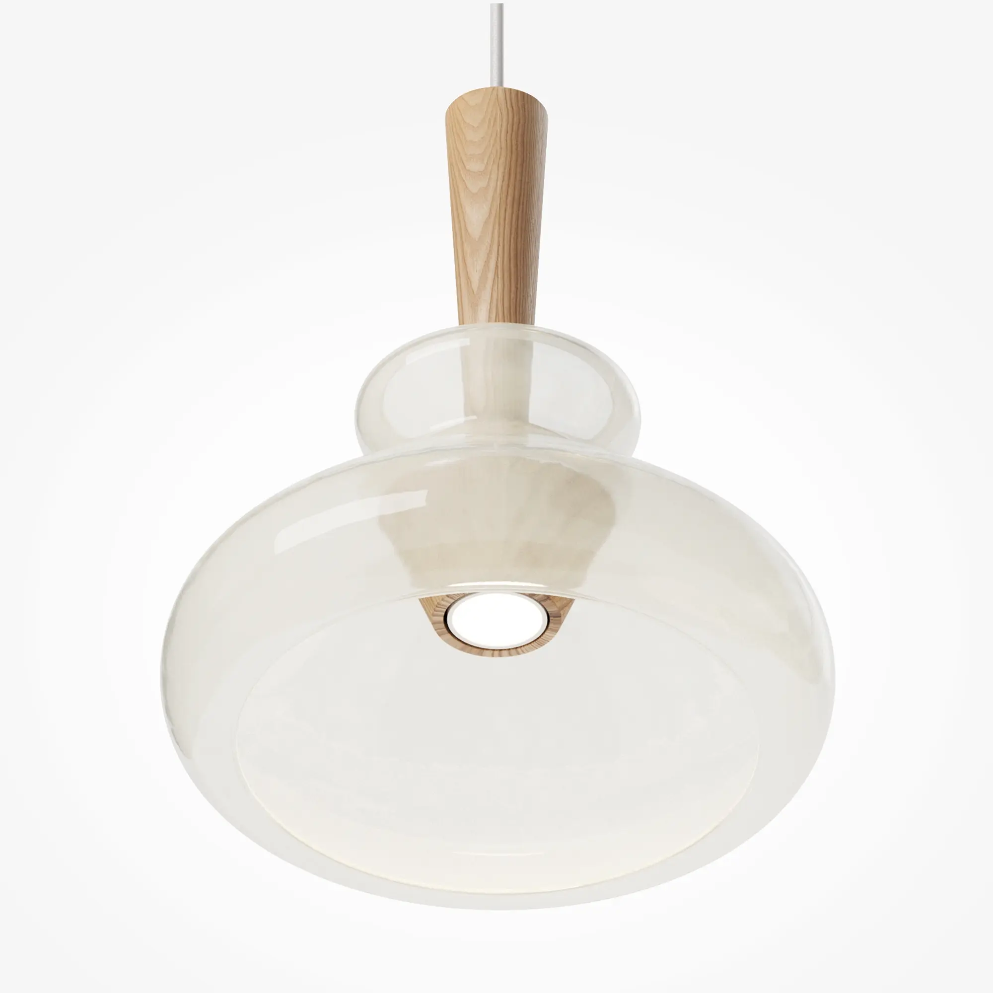 Подвесной светильник Maytoni MOD405PL-01W