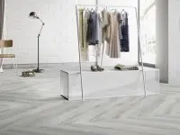 Виниловые полы IVC Moduleo Select Click Classic Oak 24125