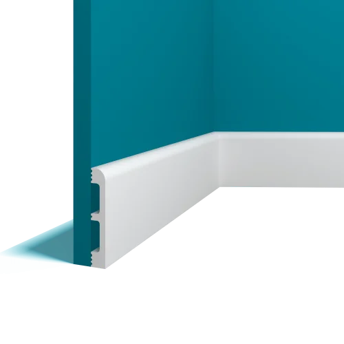 Плинтус из дюрополимера купить по лучшей цене