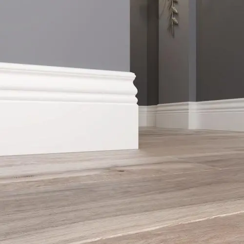 Плинтус Ultrawood (Ультравуд) из ЛДФ — купить
