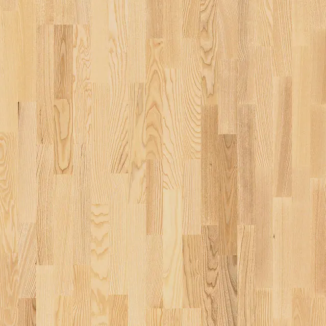 Паркетная доска Таркетт SALSA - 3 полосная Паркетная доска Tarkett Salsa Ясень Натур 3-полосный