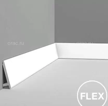 Плинтус Orac Axxent SX179 цена