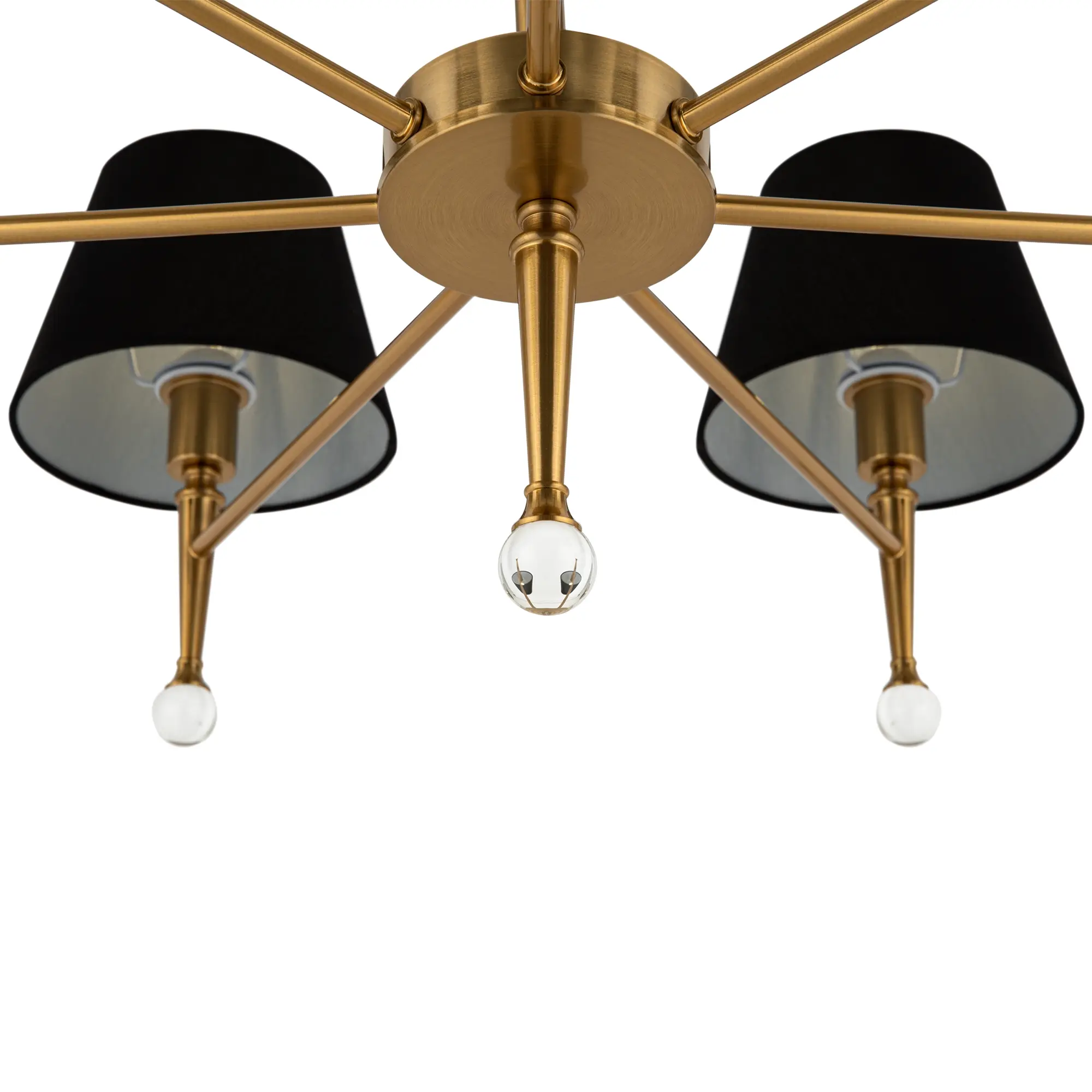 Подвесной светильник Freya FR5190PL-07BS