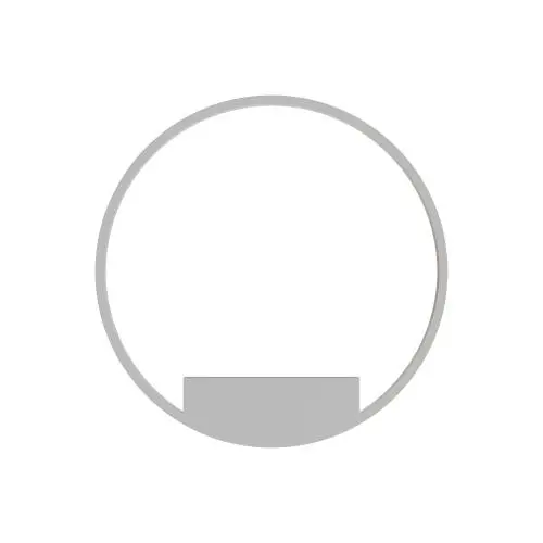 Настенный светильник (бра) Maytoni MOD058WL-L35WK