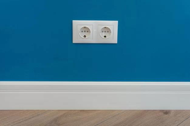 Плинтус МДФ напольный - обзор производителей